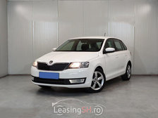 SKO27276 – Skoda Rapid Spaceback la 9.190 EUR