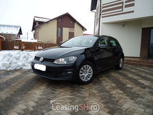 VOL11367 – Volkswagen Golf VII la 7.950 EUR (vândut)