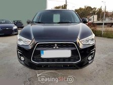 MIT10723 – Mitsubishi ASX la 12.500 EUR (vândut)