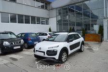 CIT11808 – Citroën C4 - Cactus la 10.250 EUR (vândut)