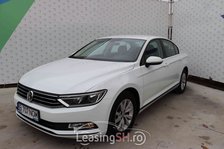 VOL23497 – Volkswagen Passat la 13.950 EUR (vândut)