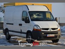 REN05892 – Renault MASTER la 7.850 EUR (vândut)