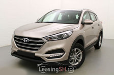 HYU11597 – Hyundai Tucson la 19.848 EUR (vândut)