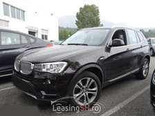BMW13169 – BMW X3 la 24.728 EUR (vândut)