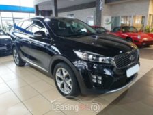 KIA24637 – Kia Sorento la 32.749 EUR (vândut)