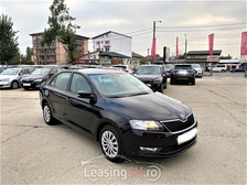 SKO22892 – Skoda Rapid la 8.925 EUR
