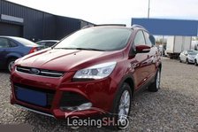 FOR08898 – Ford Kuga la 24.240 EUR (vândut)