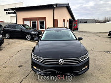VOL15329 – Volkswagen Passat la 10.500 EUR (vândut)