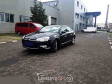 CIT10112 – Citroën C5 la 7.000 EUR (vândut)