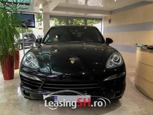 POR08548 – Porsche Cayenne la 44.160 EUR (vândut)
