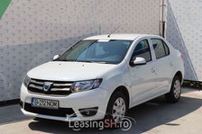 DAC21173 – Dacia Logan la 5.700 EUR