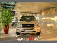 TOY07331 – Toyota RAV 4 la 7.688 EUR (vândut)
