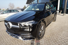 MER27468 – Mercedes-Benz GLE 350 4M la 94.605 EUR