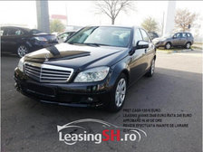 MER05653 – Mercedes-Benz C 200 la 13.516 EUR (vândut)