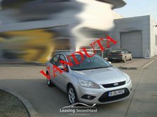 FOR01739 – Ford Focus la 8.771 EUR (vândut)