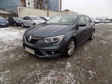 REN15138 – Renault Megane la 11.500 EUR (vândut)