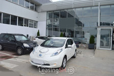 NIS12898 – Nissan Leaf la 13.500 EUR (vândut)