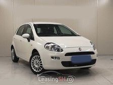 FIA13275 – Fiat Grande Punto la 5.190 EUR (vândut)
