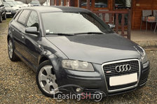 AUD11574 – Audi A3 la 5.990 EUR (vândut)