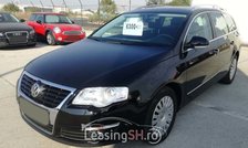 VOL10630 – Volkswagen Passat la 8.300 EUR (vândut)