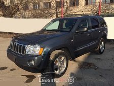 JEE09190 – Jeep Grand Cherokee la 6.800 EUR (vândut)