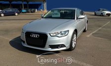AUD10368 – Audi A6 la 22.700 EUR (vândut)