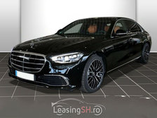 MER26594 – Mercedes-Benz S 400 la 117.691 EUR