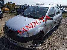 DAC01323 – Dacia Logan la 4.946 EUR (vândut)