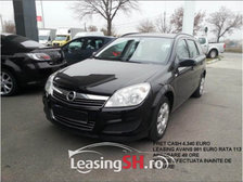 OPE05704 – Opel Astra la 4.340 EUR (vândut)