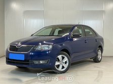 SKO24693 – Skoda Rapid la 8.489 EUR