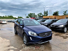 VOL17370 – Volvo XC 60 la 21.182 EUR (vândut)