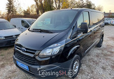 FOR34140 – Ford Transit Custom la 17.990 EUR
