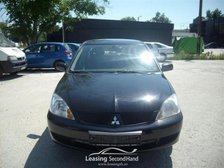 MIT00334 – Mitsubishi Lancer la 4.960 EUR (vândut)
