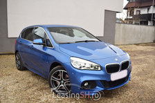 BMW15495 – BMW Seria 2 la 22.850 EUR (vândut)