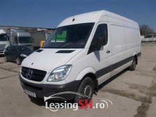 MER08011 – Mercedes-Benz SPRINTER la 17.936 EUR (vândut)