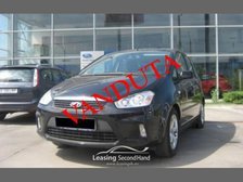 FOR02794 – Ford C-Max la 6.990 EUR (vândut)