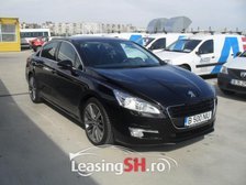 PEU05302 – Peugeot 508 la 24.900 EUR (vândut)