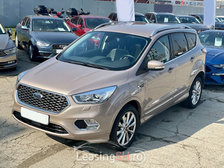 FOR27880 – Ford Kuga la 22.750 EUR