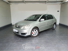 TOY20946 – Toyota Corolla la 3.290 EUR (vândut)