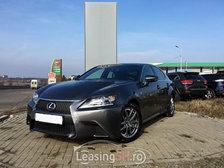 LEX16159 – Lexus GS 450H la 24.999 EUR