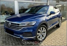 VOL30862 – Volkswagen Touareg V6 la 60.690 EUR