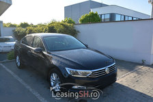VOL12602 – Volkswagen Passat B8 la 17.719 EUR (vândut)