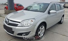 OPE10321 – Opel Astra H la 6.426 EUR (vândut)