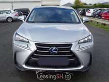 LEX14331 – Lexus NX la 35.093 EUR (vândut)
