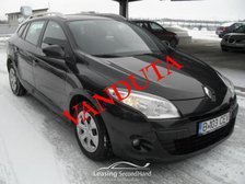 REN03113 – Renault Megane Sport Tourer la 7.350 EUR (vândut)