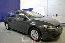 VOL20023 – Volkswagen Golf la 12.971 EUR (vândut)