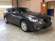 MAZ17141 – Mazda 6 la 14.480 EUR