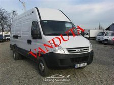 IVE00485 – IVECO DAILY la 10.416 EUR (vândut)