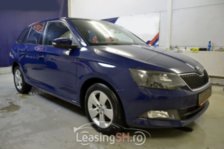SKO22827 – Skoda Fabia la 7.499 EUR
