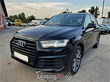 AUD26714 – Audi Q7 3.0 la 42.007 EUR